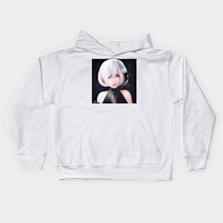 Light Kids Hoodie